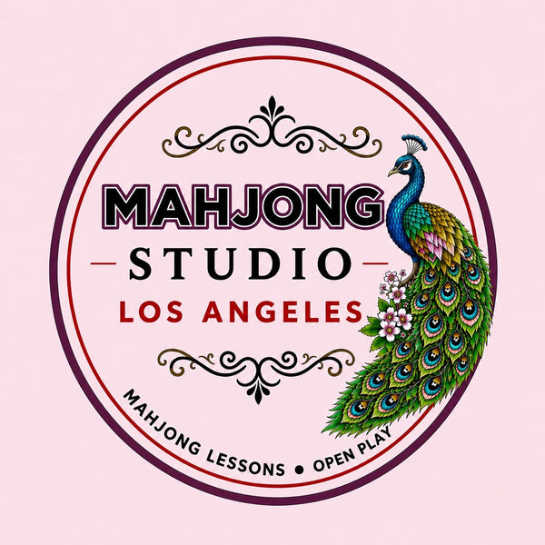 Mahjong Studio LA